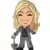Youtooz - Parks and Recreation - Leslie Knope