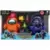 Orange & Purple Crewmates 2-Pack