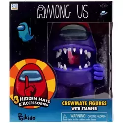 Purple Crewmate