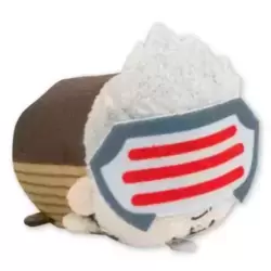 Stackable Godot