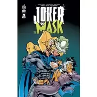 Joker/The Mask