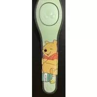 Winnie the Pooh