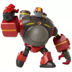 Guts Man