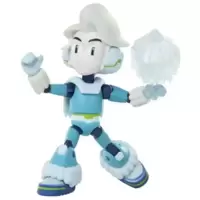Ice Man