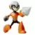 Megaman - Jakks Pacific - Mega Man Drill Man Power