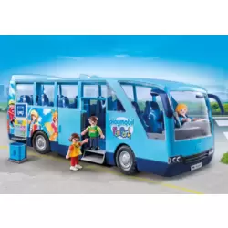 Funpark Bus