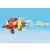 Playmobil Duck on Call - DUCK ON CALL - Camion de pompier