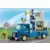 Playmobil Duck on Call - DUCK ON CALL - Fourgon de police