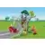 Playmobil Duck on Call - DUCK ON CALL - Pompier et chat