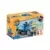 Playmobil Duck on Call - DUCK ON CALL - Véhicule de police