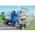 Playmobil Duck on Call - DUCK ON CALL - Véhicule de police