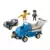 Playmobil Duck on Call - DUCK ON CALL - Véhicule de police