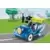 Playmobil Duck on Call - DUCK ON CALL - Voiturette de police