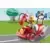 Playmobil Duck on Call - DUCK ON CALL - Voiturette de pompier