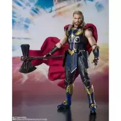Thor - Thor Love And Thunder