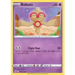 Balbuto