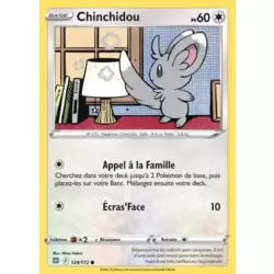 Chinchidou