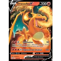 Dracaufeu V