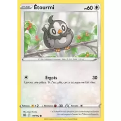 Etourmi
