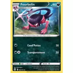 Fourbelin