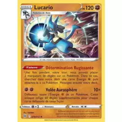 Lucario