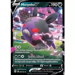 Morpeko V
