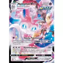 Nymphali VMAX