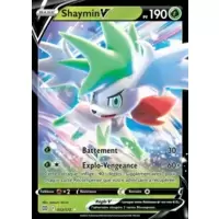 Shaymin V