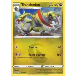 Tranchodon