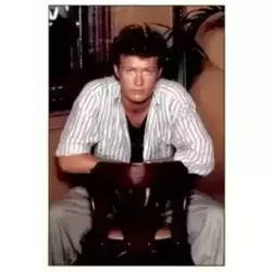 Mags Furuholmen  -  A-ha