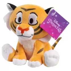 Aladdin - Rajah