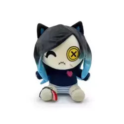 Akidearest Plush (9in)