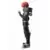 Bandai / Tamashii Nations - My Hero Academia - Shoto Todoroki (The Movie World Heroes Mission)