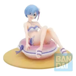 Starting Life In Another World - Rem