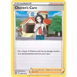 Cheren's Care