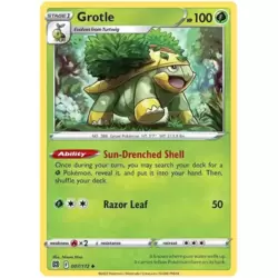 Grotle