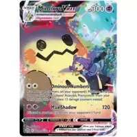 Mavin  Pokémon TCG Raikou V Sword & Shield: Brilliant Stars 048/172 Holo  Ultra Rare B