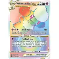 Whimsicott VSTAR