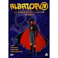 Albator 78-Vol. 1