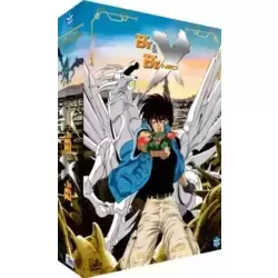 B'tX & B'tX Neo - Intégrale - Edition Collector (8 DVD + Livret)