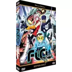 Coffret intégrale FLCL