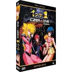 Coffret intégrale Iczer One