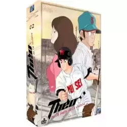 Coffret Theo ou la Batte de la Victoire-Touch, vol. 2