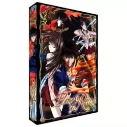 Flame of Recca-Partie 2 [Édition VOST]