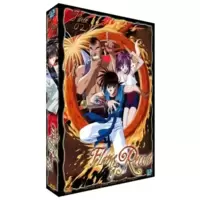 Flame of Recca - VOSTF [Édition VOST]