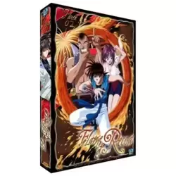 Flame of Recca - VOSTF [Édition VOST]