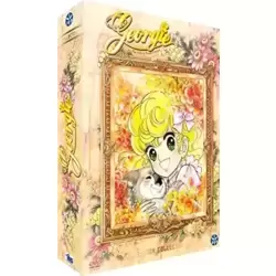 Georgie (auteur de Candy) - Intégrale - Edition Collector (9 DVD + Livret)
