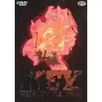 Key Metal Idol, l'épilogue - coffret 2 DVD