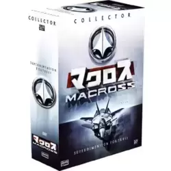Macross [Édition Collector]