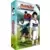 Olive et Tom - Captain Tsubasa - Olive et Tom : Le Retour - Partie 2 - Edition Collector (5 DVD + Livret)